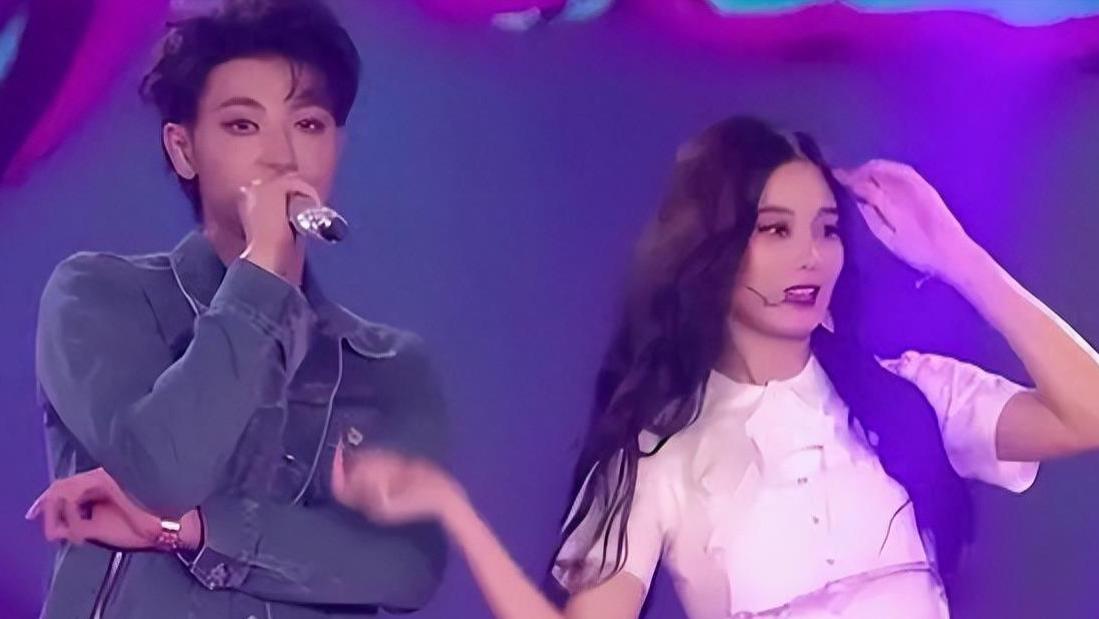 黄子韬的评论区已沦陷！一张照片彻底原形毕露，这一次终于藏不住了