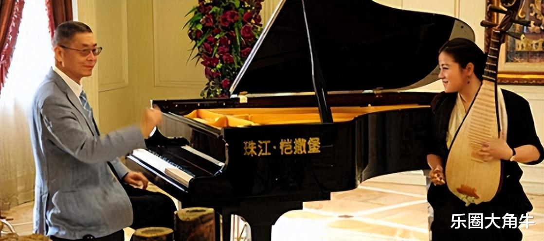 孙颖:41岁嫁入豪门,44岁为81岁的老公生下女儿,如今还想拼二胎