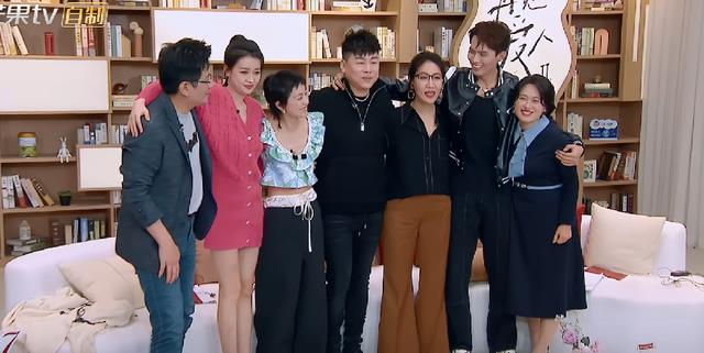 孙怡|《再见爱人2》收官，孙怡预约解锁新身份，胡彦斌看热闹不嫌事大