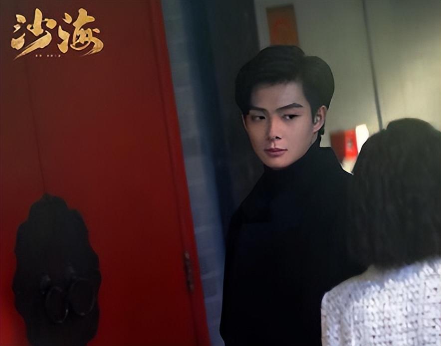 吴磊的“落魄”，是娱乐圈的“悲哀”