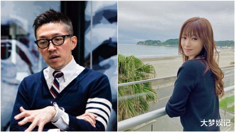 深田恭子“婚前出轨”分手200亿社长男友！趁出差带导演小王回家