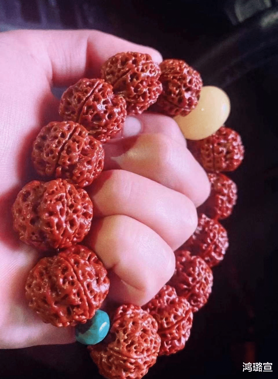 金刚菩提|你是不是没盘过金刚菩提?刷啥啊!磨叽!