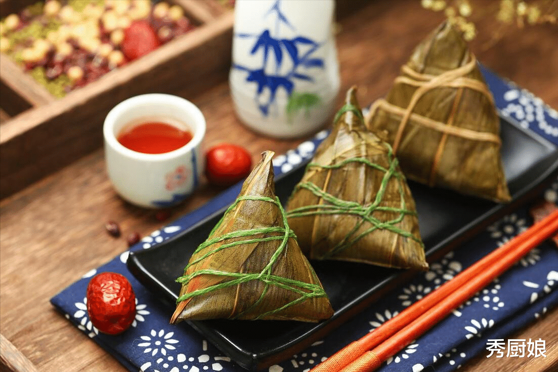 黄鳝|“端午吃五黄,一年病不沾”,端午节将至,5黄指啥?咋吃更受益