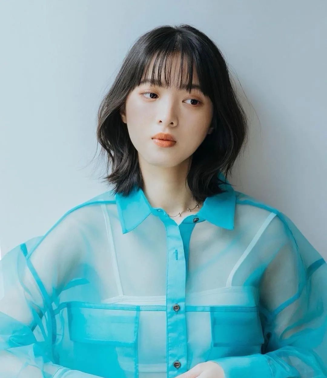 流行发型抢先看,每一款都魅力尽显