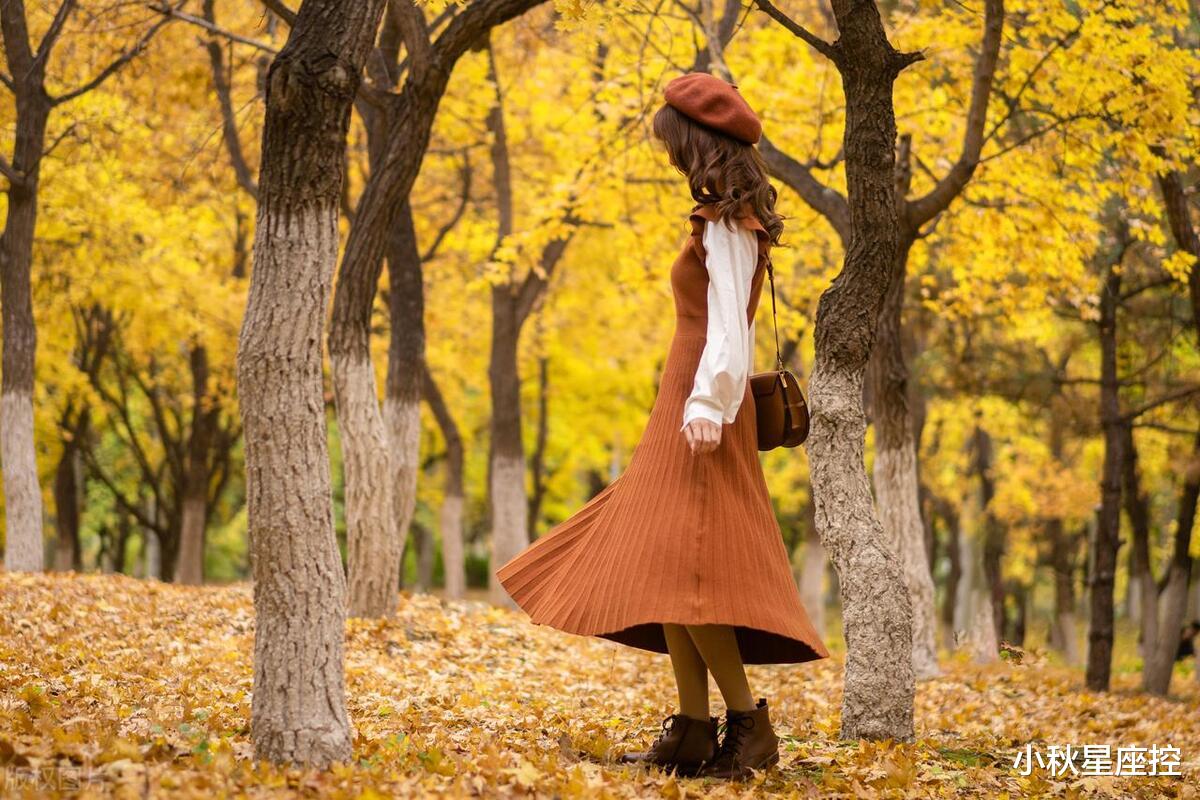 立秋来临就转运的四个星座，职场晋升快，收入节节高