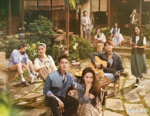 2023上半年评分“最高”的10部国产剧,榜首毫无争议