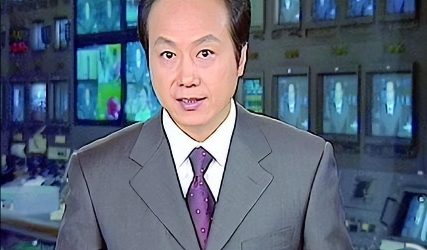 以为他们退休享福，却早已悄然的离逝！央视这3位名嘴再也见不到了