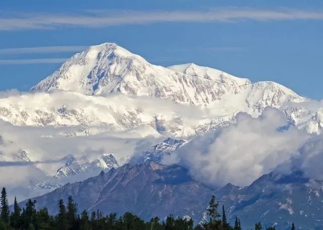 珠峰|七大洲最高峰都在哪里？最佳攀登季节是何时？
