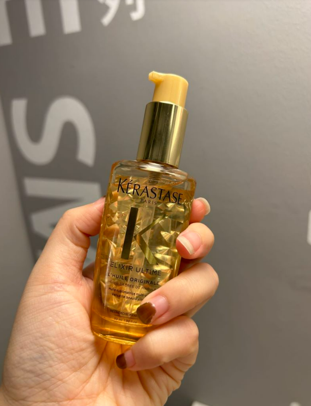 护发精油什么好？5款热门护发精油自用总结