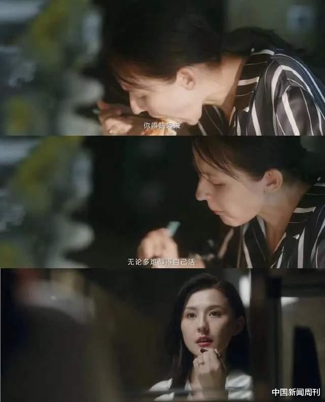 一路“狂飙”的2023影视文娱，演了谁？