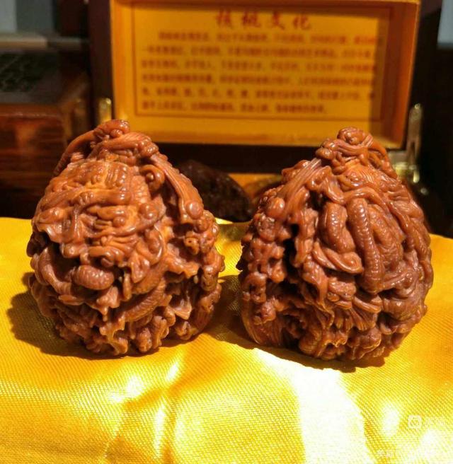 |市场上不能买的4种文玩，看看你中了几个！