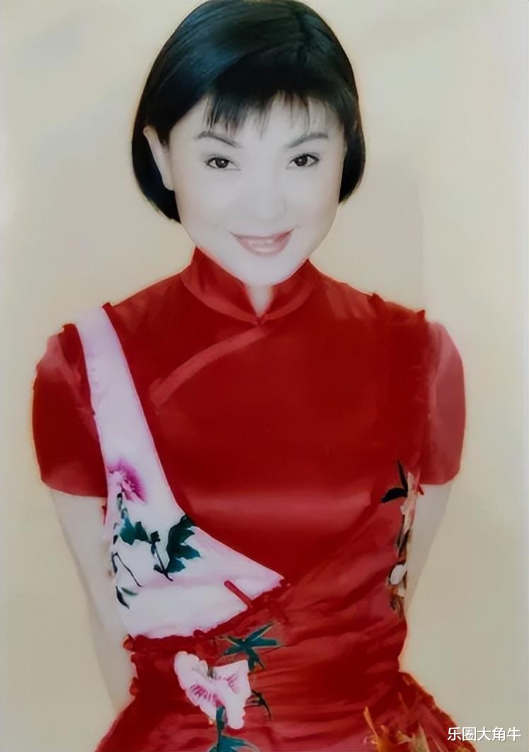 善恶终有报！出轨整容医生转移丈夫12亿财产的陈红，走上了不归路