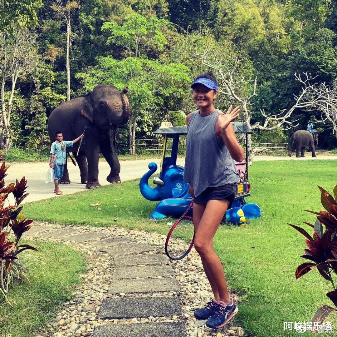 瞿颖|她竟然和小三和解了?