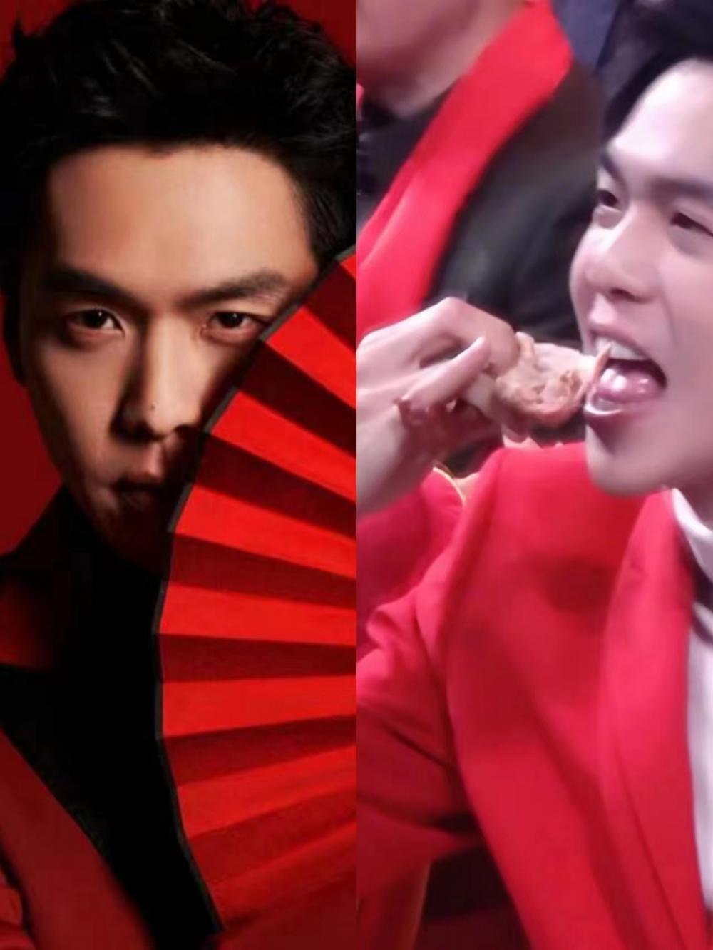 春晚|兔年春晚:5个最抢镜明星