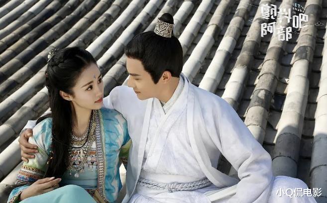 剧名不咋地却很好看的6部宝藏剧,全看过的说明你很有眼光