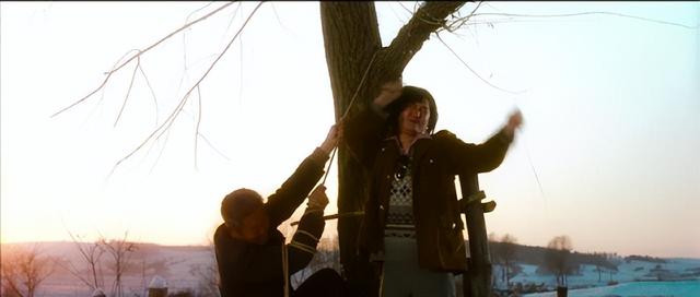 王宝强|11年了,我才发现:《树先生》原来讲的是一个男人“复仇”的故事