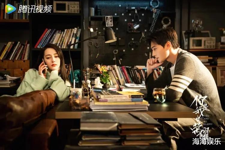 乔晶晶|4部值得反复看的甜宠剧,丁禹兮一人有两部,总有已不是你喜欢的