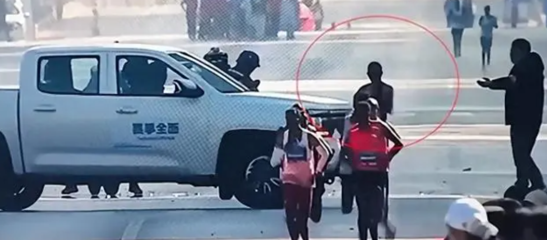 马拉松乱象频现,跑友高喊“退钱”:重拳出击,史上最严处罚来了