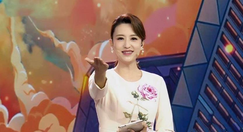 张蕾|疑似央视主持人张蕾离职，工作16年都没上过春晚，发文向观众告别