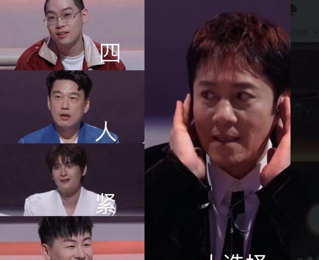 54岁蔡国庆晒出两个帅儿子，上“披哥”成最大笑点，老婆至今成谜