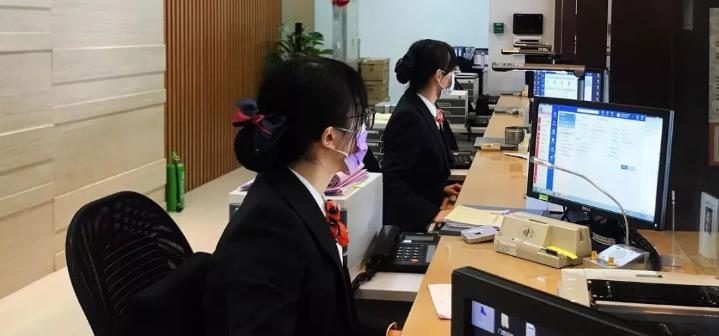 脱密|银行跳槽员工：没想到离开银行，比当年招聘进入银行，还要麻烦