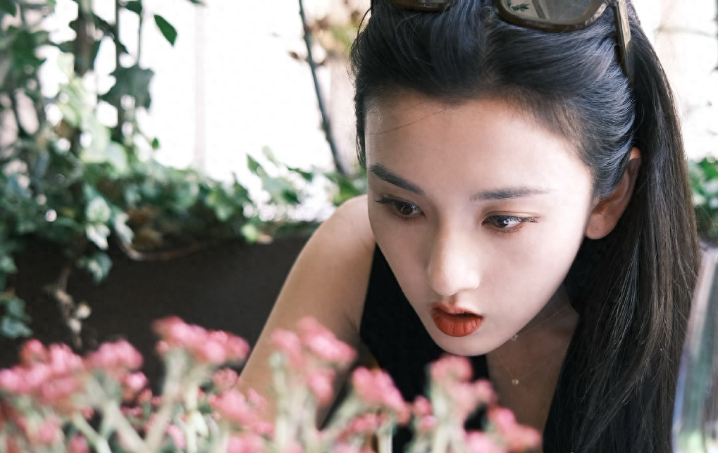 官方出手调查宋祖儿,黑历史一箩筐的她,不是表面上那么傻白甜