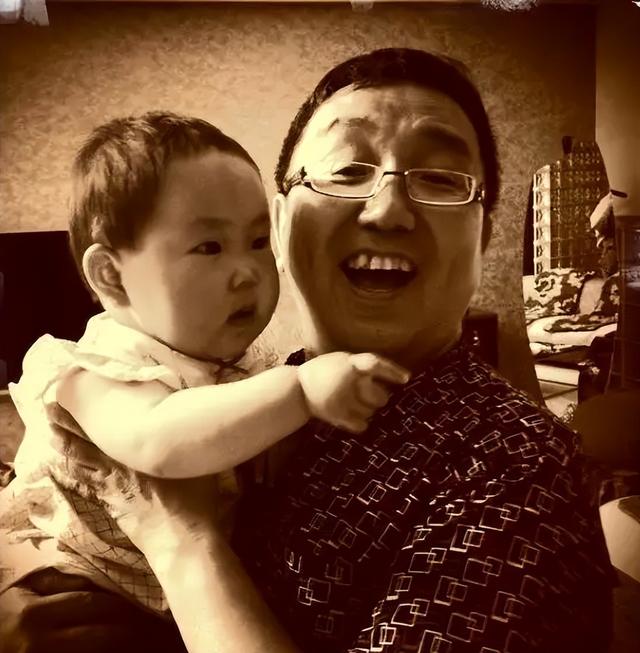 赵本山|演员句号：再婚娶小11岁丫蛋，岳父母丧子后，我就是你们的亲儿子