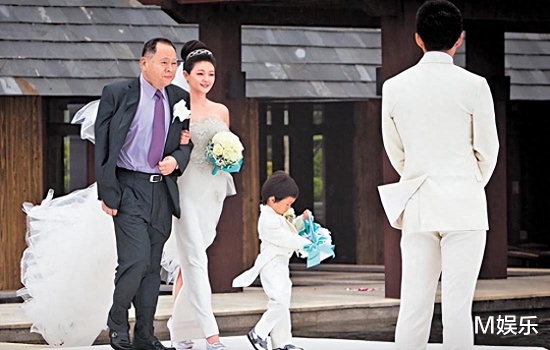 人前好兄弟,人后是仇敌?这4对“死对头”男星,此生再难合作