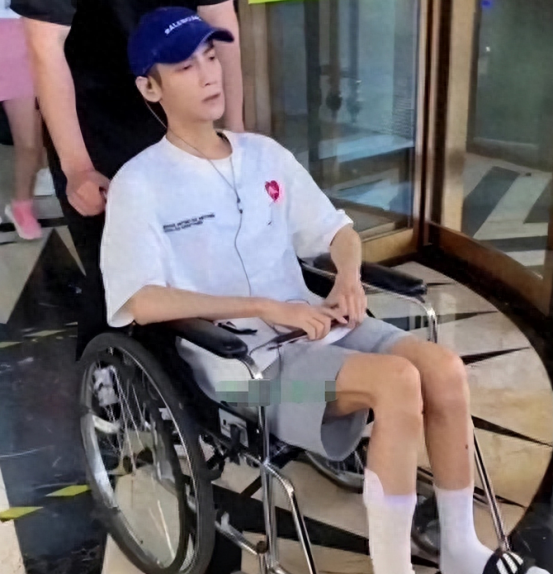 美男?假的!6位靠角色滤镜成男神的演员,颜值个个都经不起推敲