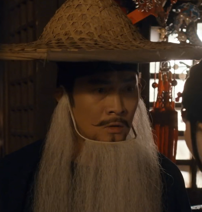 大唐来的苏无名|最强售后,《唐朝诡事录》衍生穿越短剧《大唐来的苏无名》播出