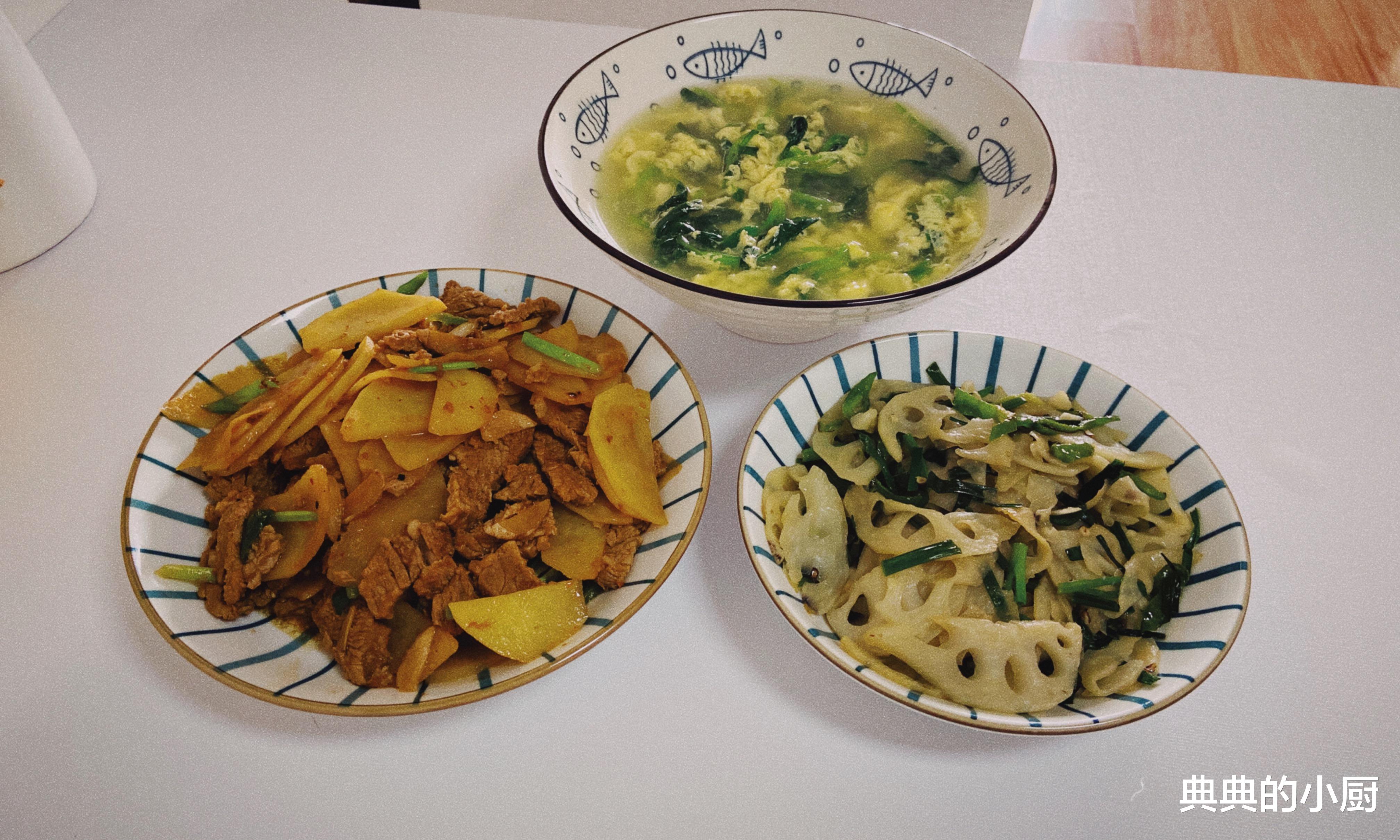 猪油|中国妈妈骨子里的习惯,孩子在家吃得比不在家的时候好点,是吧