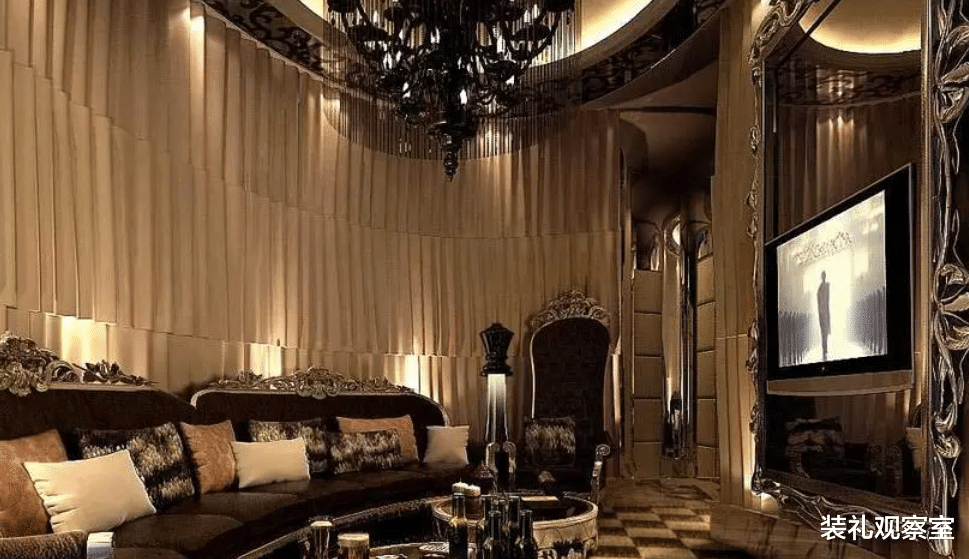 富婆|上海“白马会所”,富婆豪掷百万为“头牌”庆生,后来怎样了?