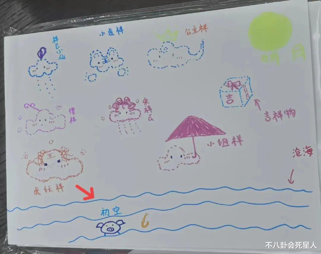 明星文盲再添一员，登上热搜被群嘲，求求“208”们多读点书吧