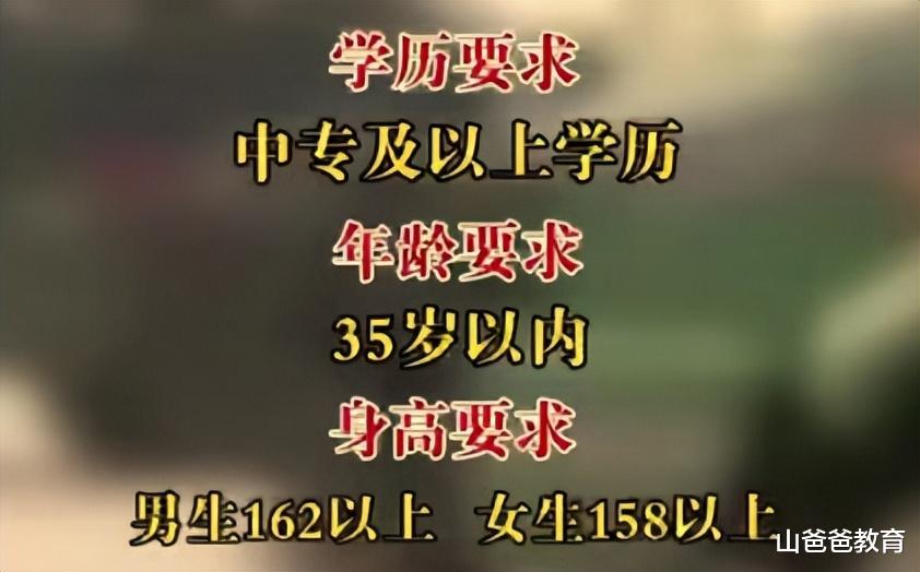 大学|2023武警部队文职岗位拟招聘1824人，中专学历也有机会，月薪8000起