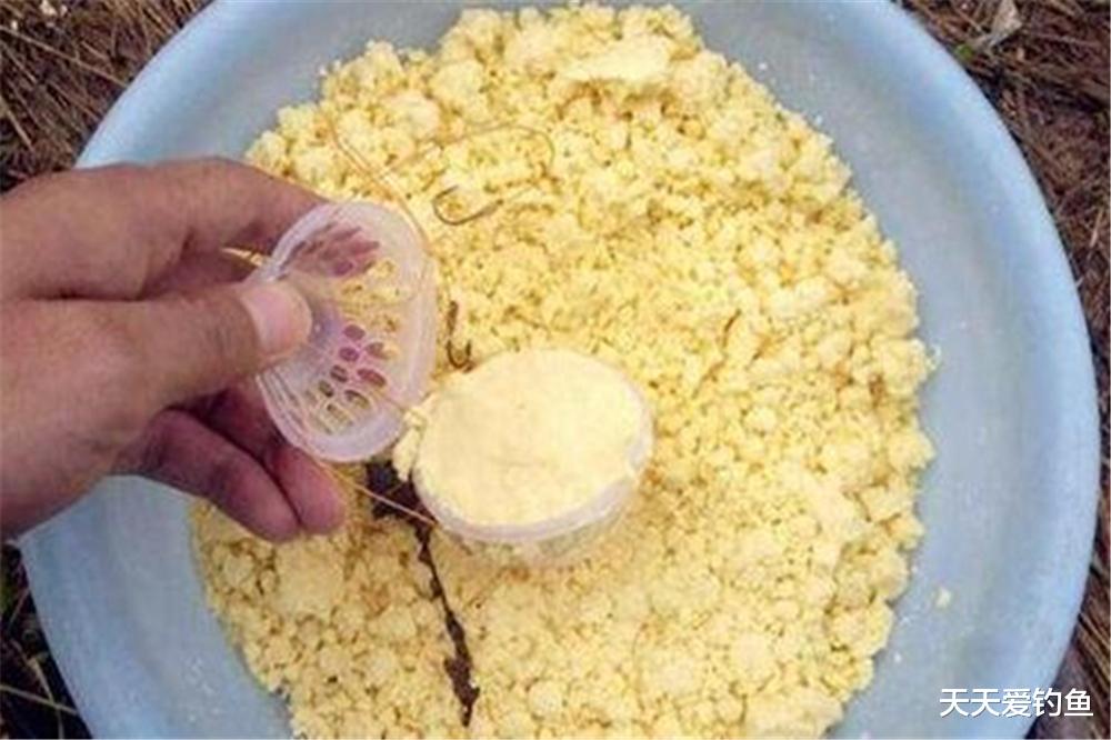 鲢鳙|手竿钓鲢鳙，核心技术只有一个，掌握了连竿不断