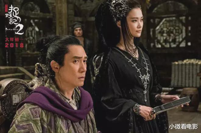 明明是烂片票房却高到吓人的7部电影，你觉得哪部最侮辱智商？