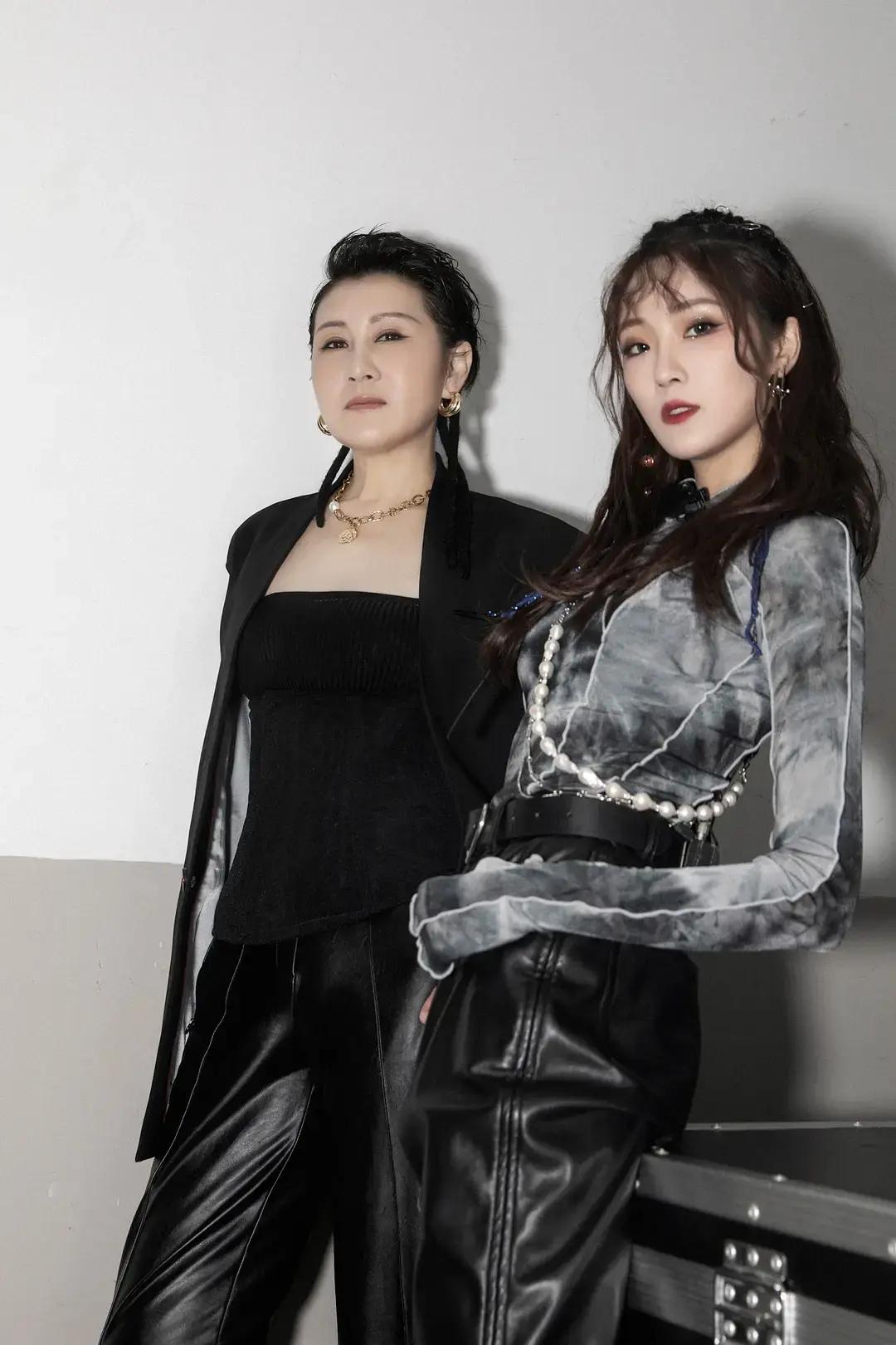 张凯丽|是老戏骨还是戏混子?