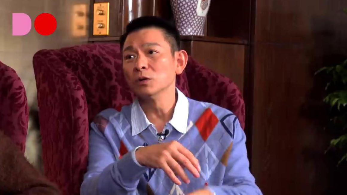 刘德华罕谈胞弟及家人，为妻女吃素10年，曾与朱丽蒨半年不通电话