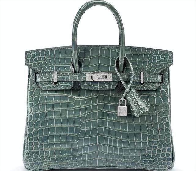 爱马仕|刘銮雄拍卖76只爱马仕包上热搜 奢侈品拍卖为何突然这么火?