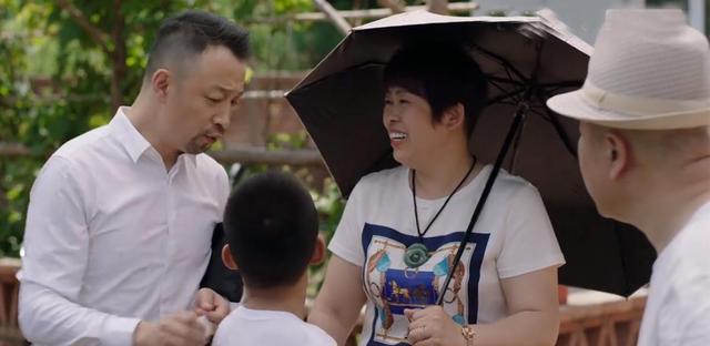 韩朵朵|乡村爱情15:赵本山打错算盘,3大败笔毁口碑,谢大脚一家被坑惨