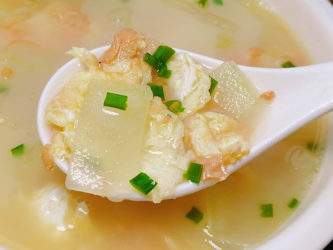 鸡蛋|夏天吃八瓜,活到九十八,分享八种瓜的家常吃法,味道鲜营养丰富