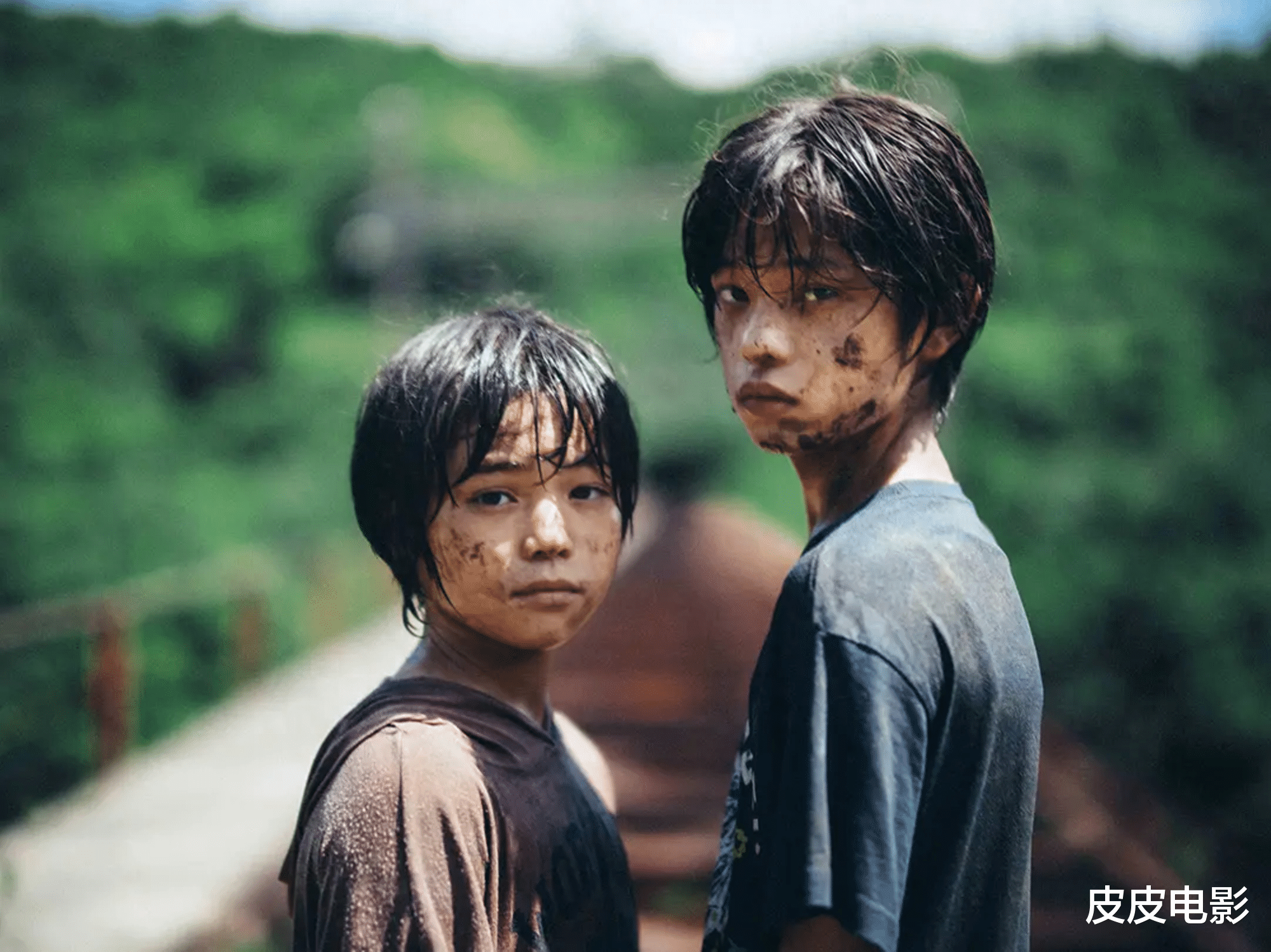 2023年“口碑最好的10部电影”,《长安三万里》第6,《怪物》第2