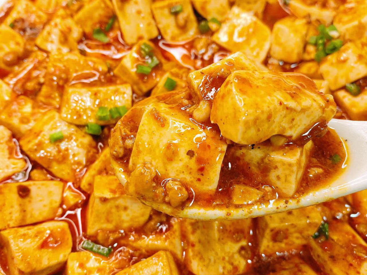 豆腐|普通的豆腐不普通的4道佳肴