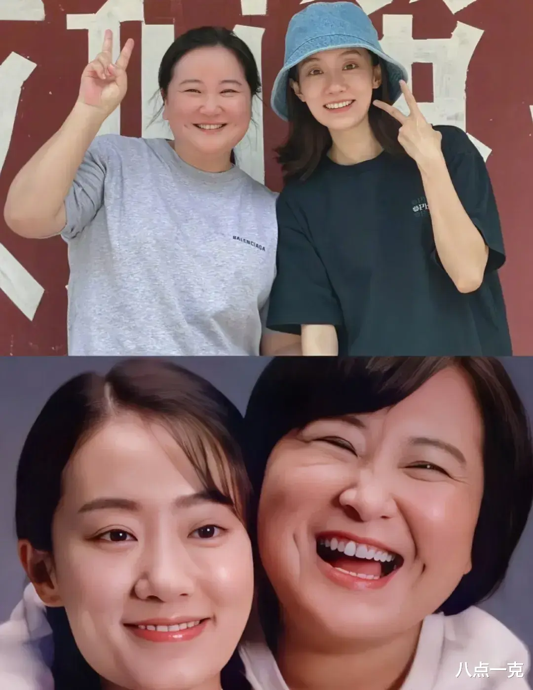 贾玲为新电影暴瘦100斤!五官立体,肌肉线条明显,网友直呼认不出