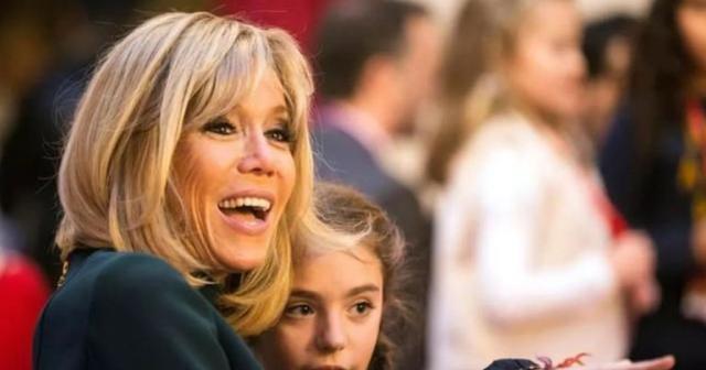 埃马纽埃尔·马克龙|布丽吉特：靠整容维持容貌，和马克龙结婚多年没有“正常生活”