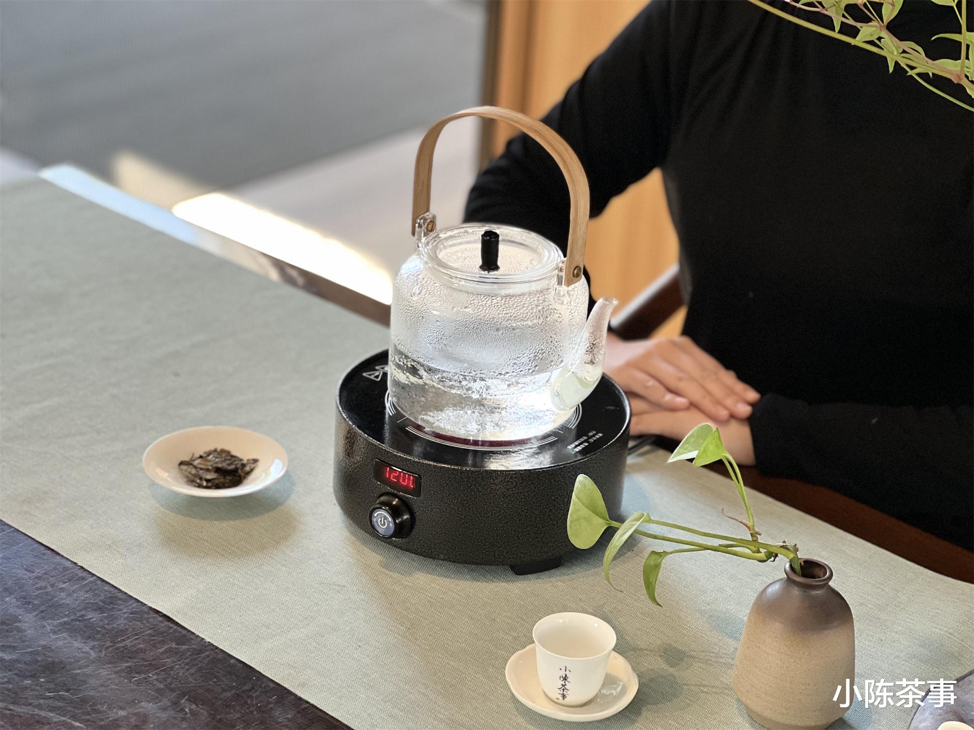 6种早该列入“煮茶黑名单”的茶叶,泡茶好喝,但煮茶真的不行