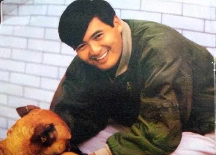 利欲熏心，吃里扒外！深扒之下，周润发的狐狸尾巴终于露出尾巴来了