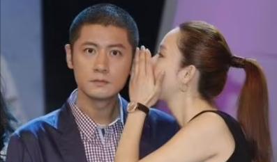 传闻迎娶内娱“第一女海王”，“老实人”任重甘愿成为接盘侠？