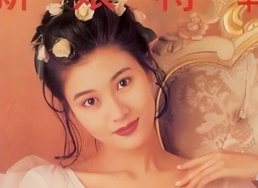 李嘉欣|33年了,李嘉欣终于遭到了“反噬”,庄月明、宝咏琴可以瞑目了