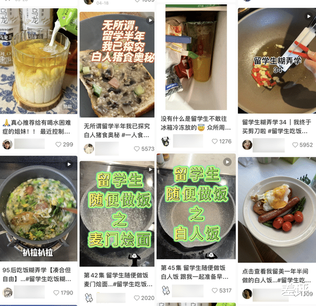 蔬菜|年轻人开始吃“白人饭”，这事都火到外网去了